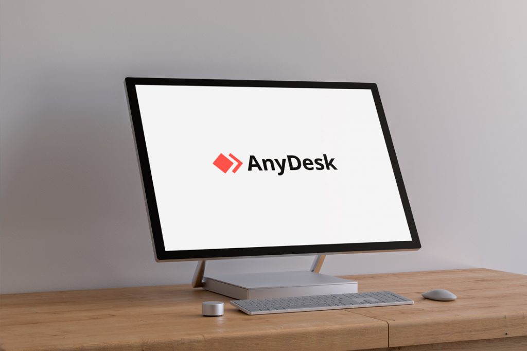 4.1 AnyDesk: высокая скорость и надежность