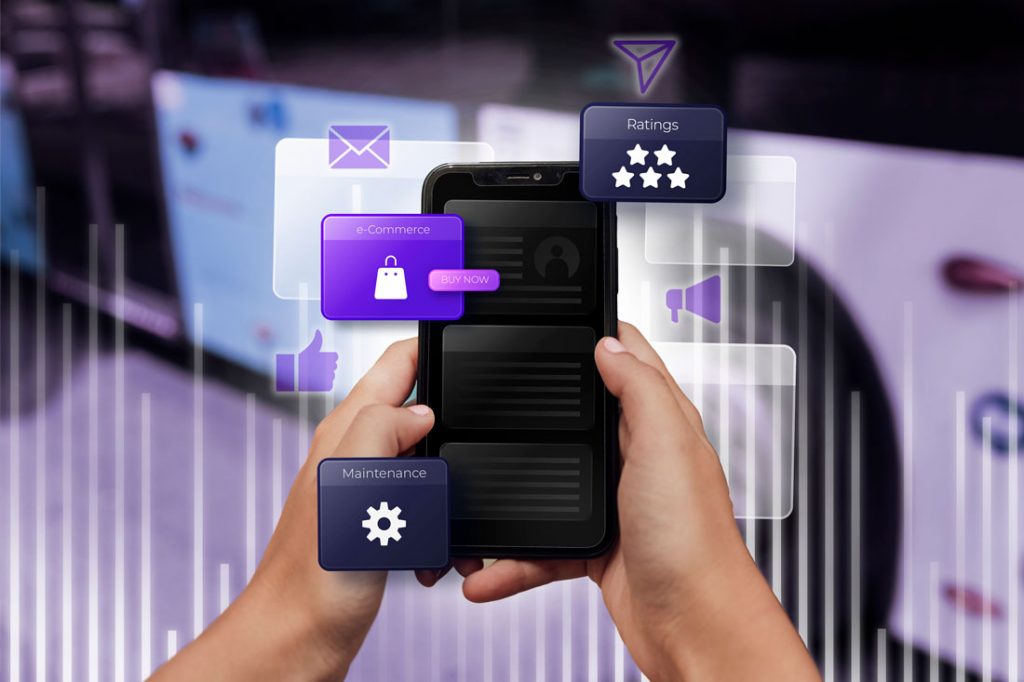 Лучшие приложения для удаленного доступа и управления на Android