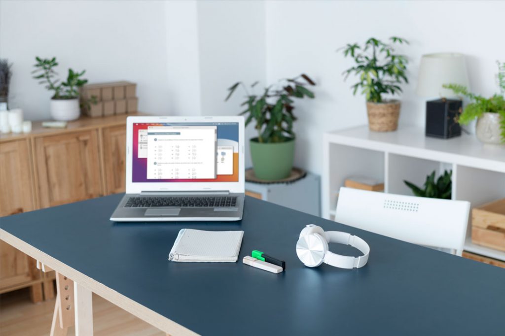 Remote Desktop — удаленный рабочий стол для PC