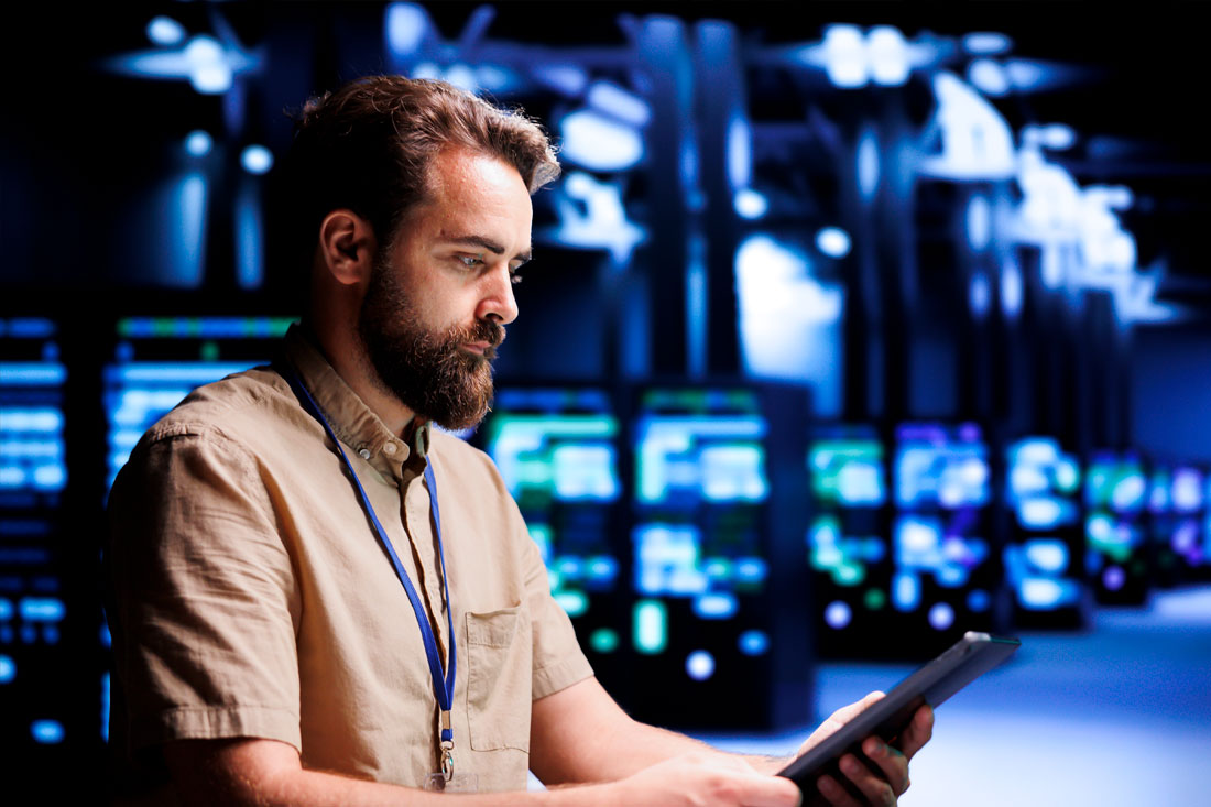 Обзор Microsoft System Center Configuration Manager