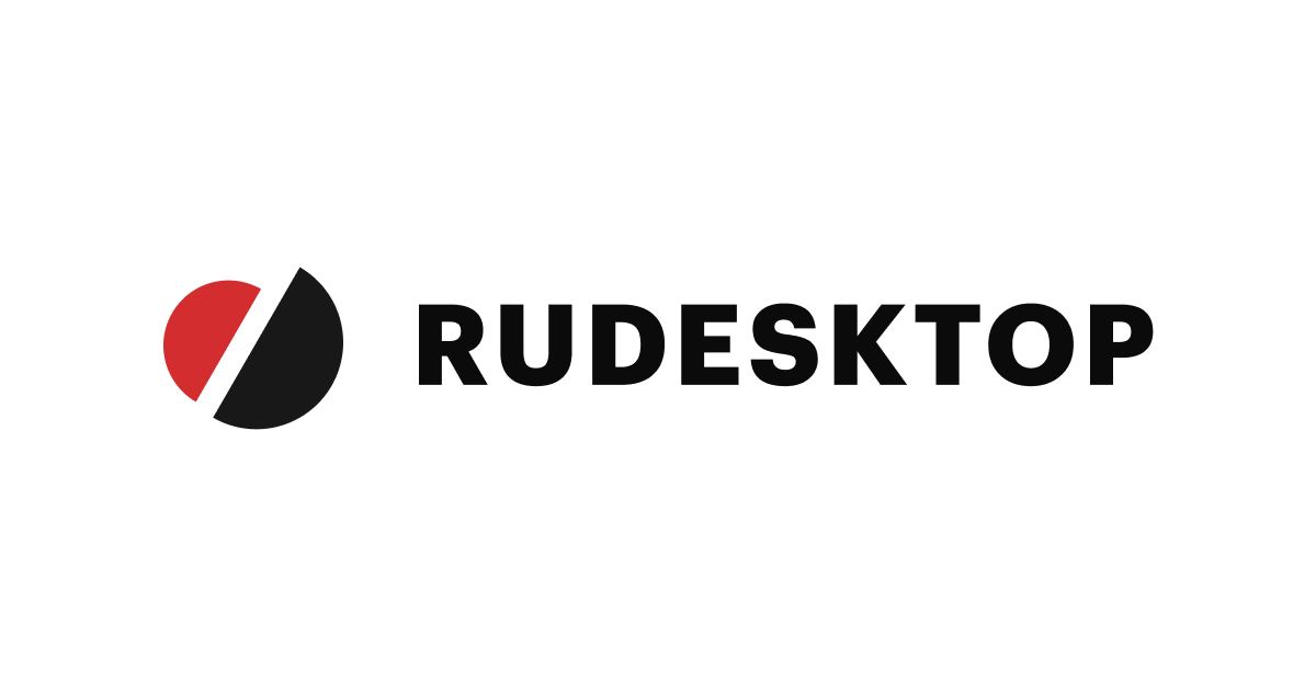 🔥RuDesktop - Российское ПО для удаленного доступа! Удаленный доступ к ...