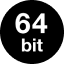 windows-64-bita