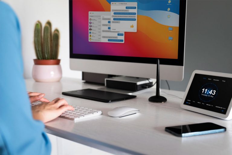 🎓Настройка удаленного доступа к компьютеру и рабочему столу Windows 10 ...