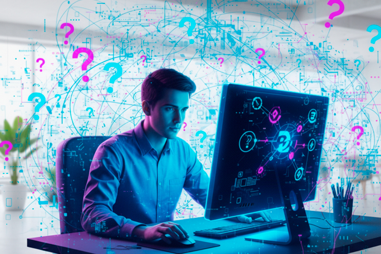 Как управлять компьютером через интернет в 2025 году