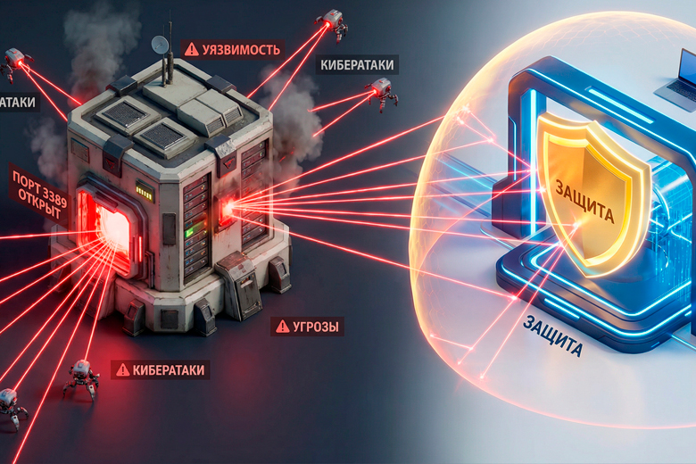 Аналоги RDP для Windows: какое решение выбрать для безопасной работы?